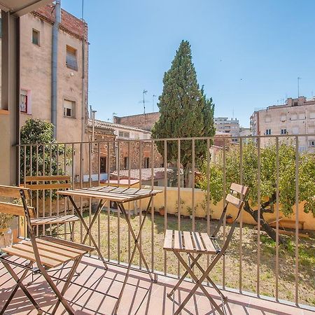 Flateli - Placa Catalunya 22 Girona Kültér fotó